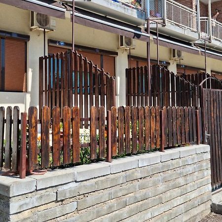 Trs Apartments Sozopol Exterior foto