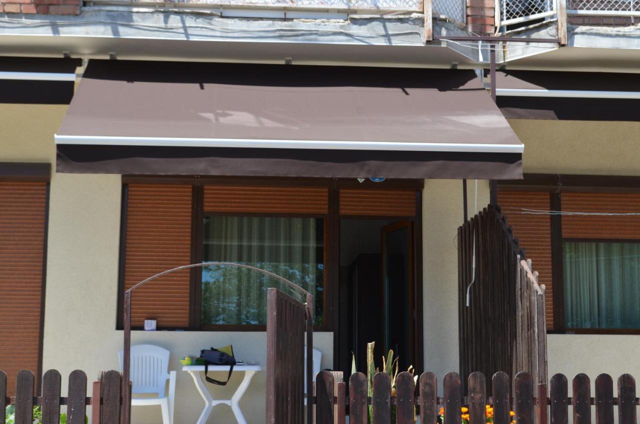 Trs Apartments Sozopol Exterior foto