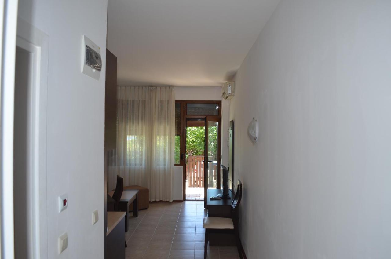 Trs Apartments Sozopol Exterior foto