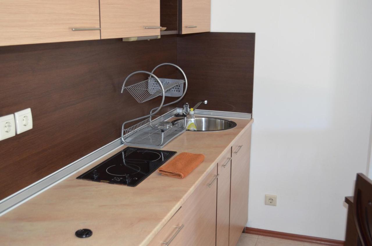Trs Apartments Sozopol Exterior foto