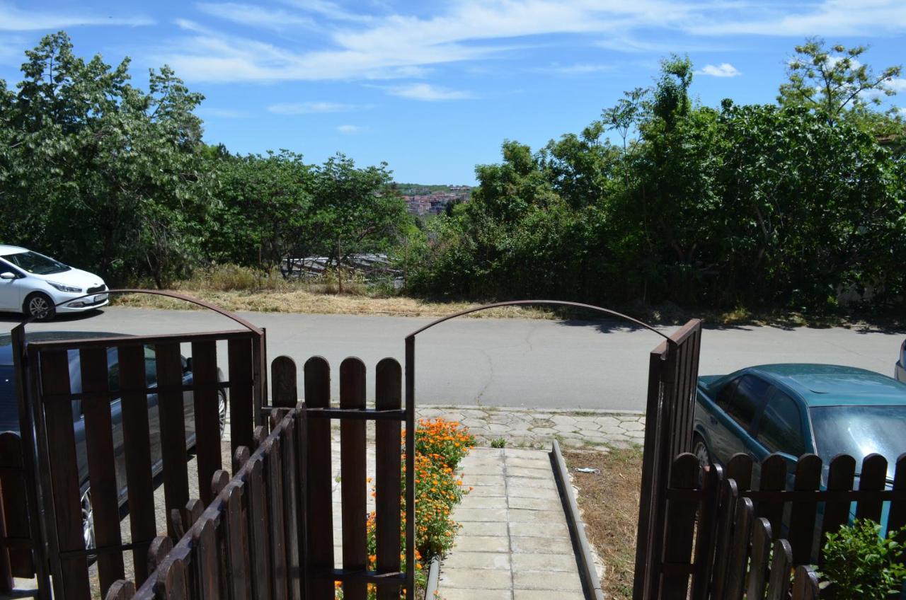 Trs Apartments Sozopol Exterior foto