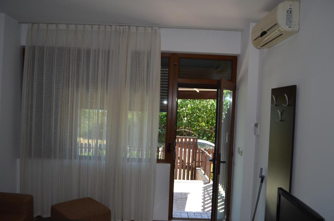 Trs Apartments Sozopol Exterior foto
