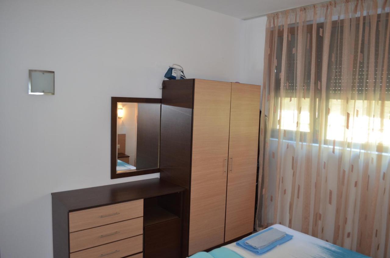 Trs Apartments Sozopol Exterior foto