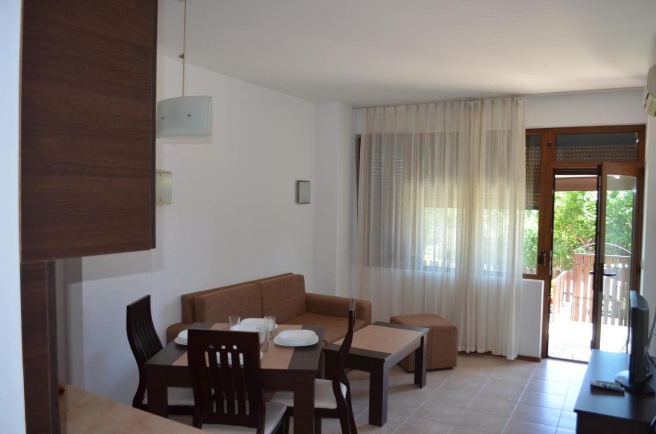 Trs Apartments Sozopol Exterior foto
