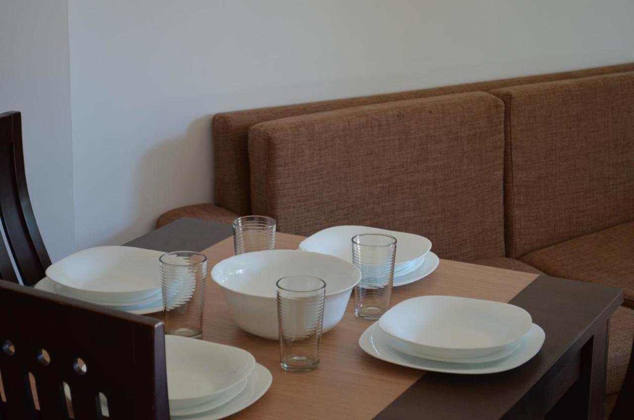 Trs Apartments Sozopol Exterior foto