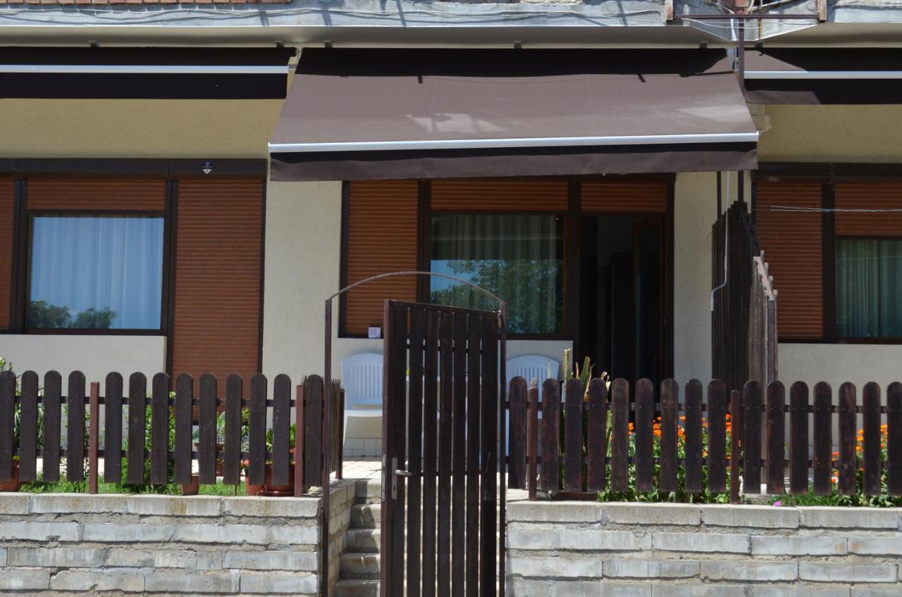 Trs Apartments Sozopol Exterior foto