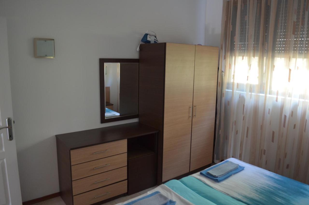 Trs Apartments Sozopol Exterior foto