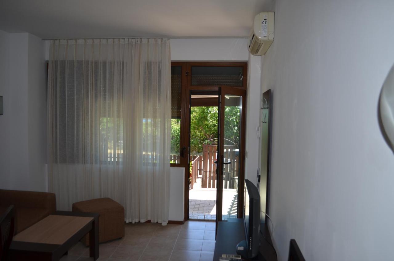 Trs Apartments Sozopol Exterior foto