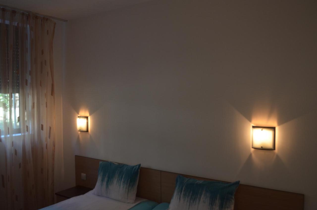 Trs Apartments Sozopol Exterior foto