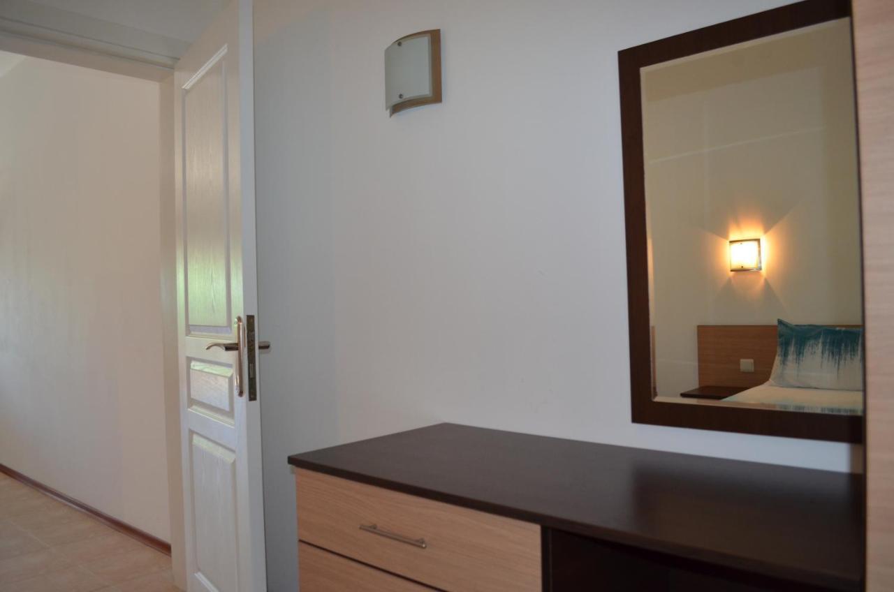 Trs Apartments Sozopol Exterior foto