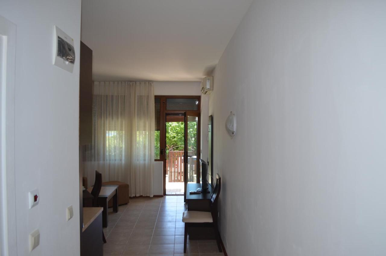 Trs Apartments Sozopol Exterior foto
