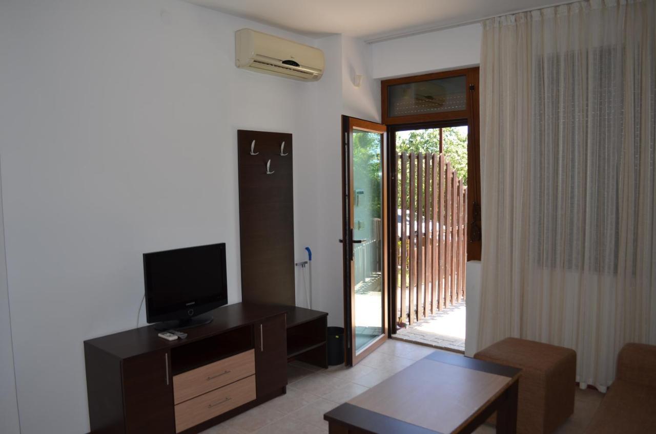 Trs Apartments Sozopol Exterior foto