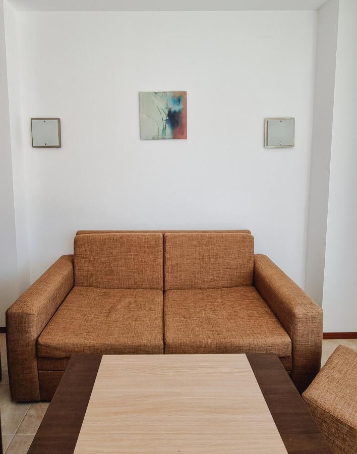 Trs Apartments Sozopol Exterior foto