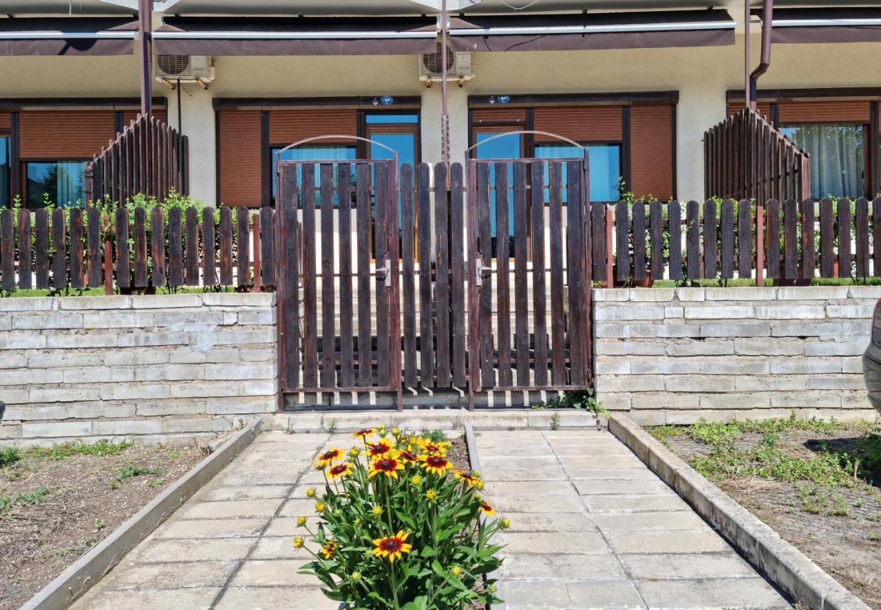 Trs Apartments Sozopol Exterior foto