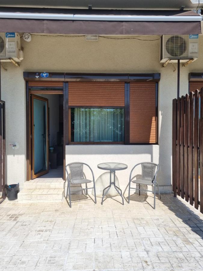 Trs Apartments Sozopol Exterior foto