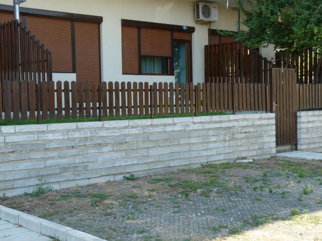 Trs Apartments Sozopol Exterior foto