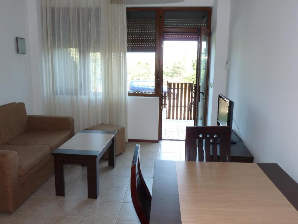 Trs Apartments Sozopol Exterior foto